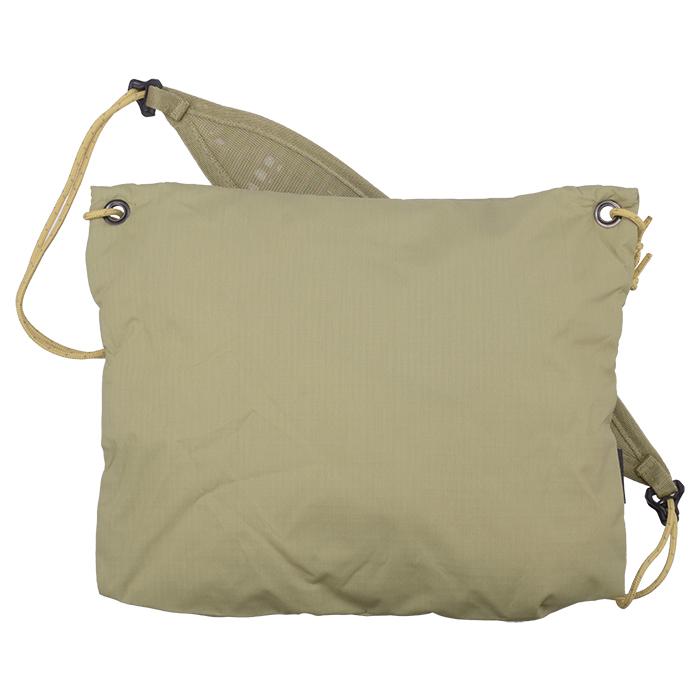 patagonia（パタゴニア） TERRAVIA SACOCHE テラヴィア サコッシュ 3L