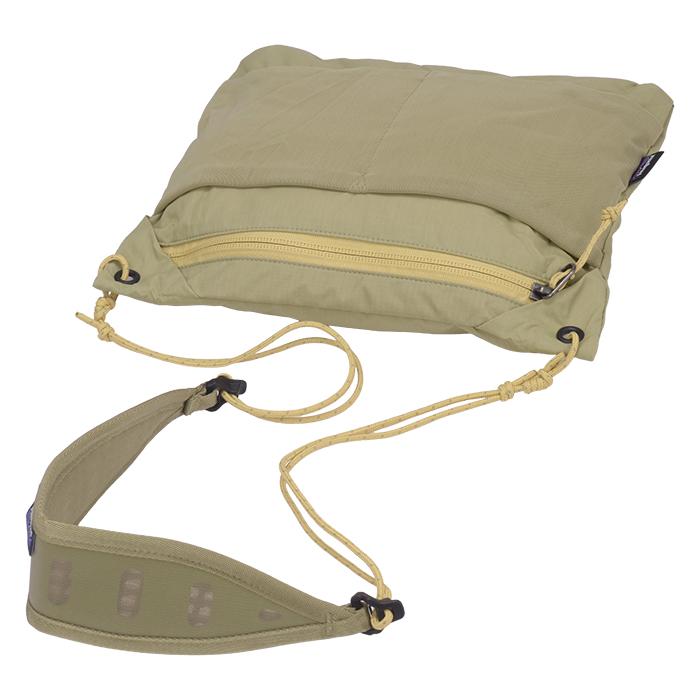 patagonia（パタゴニア） TERRAVIA SACOCHE テラヴィア サコッシュ 3L