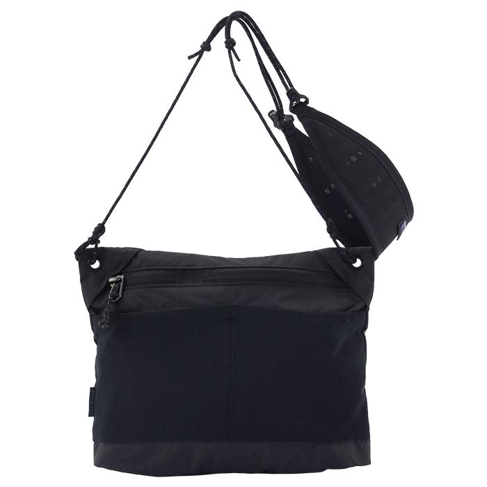 patagonia（パタゴニア） TERRAVIA SACOCHE テラヴィア サコッシュ 3L