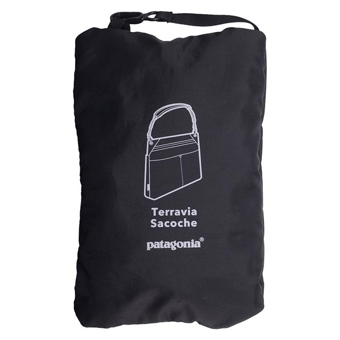 patagonia（パタゴニア） TERRAVIA SACOCHE テラヴィア サコッシュ 3L