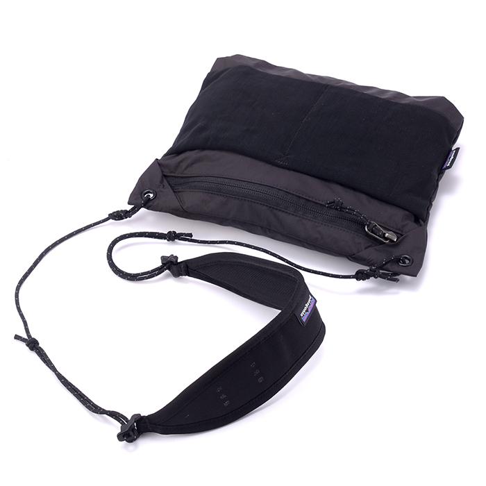 patagonia（パタゴニア） TERRAVIA SACOCHE テラヴィア サコッシュ 3L