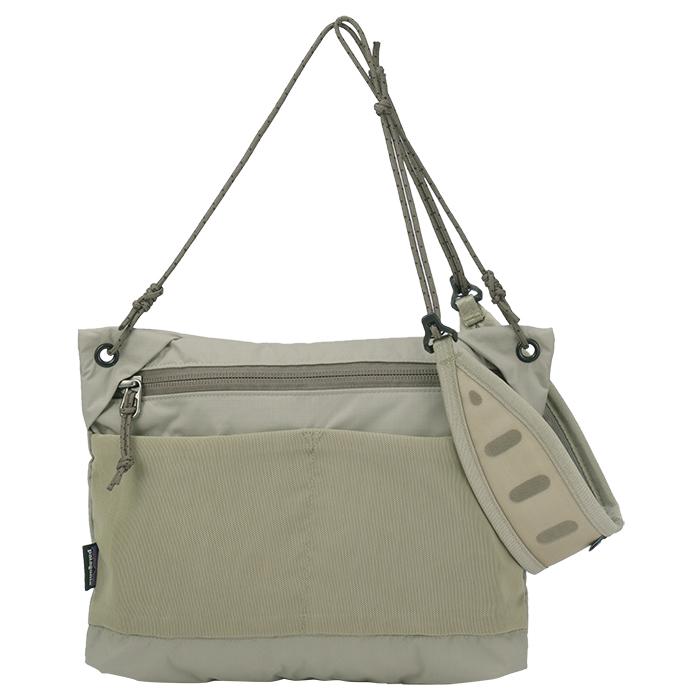 patagonia（パタゴニア） TERRAVIA SACOCHE テラヴィア サコッシュ 3L
