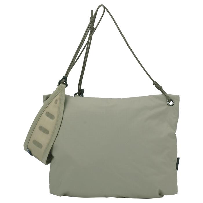 patagonia（パタゴニア） TERRAVIA SACOCHE テラヴィア サコッシュ 3L