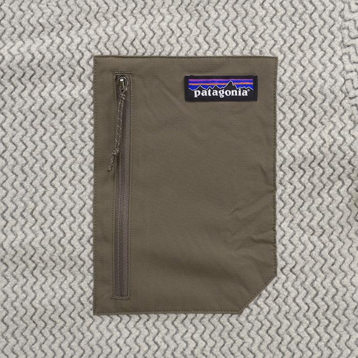patagonia（パタゴニア） Ms R1 AIR CREW 40236 メンズ エア クルー