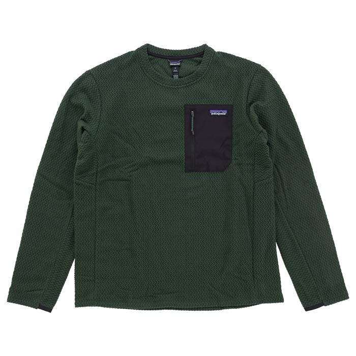 patagonia（パタゴニア） Ms R1 AIR CREW 40236 メンズ エア クルー