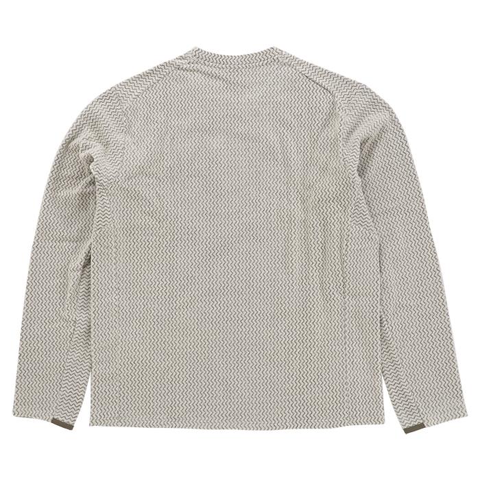 patagonia（パタゴニア） Ms R1 AIR CREW 40236 メンズ エア クルー