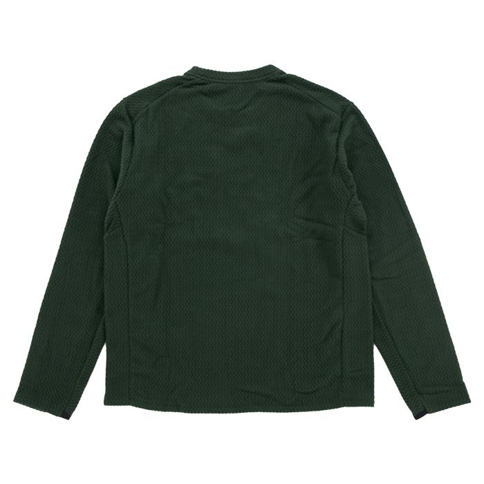 patagonia（パタゴニア） Ms R1 AIR CREW 40236 メンズ エア クルー