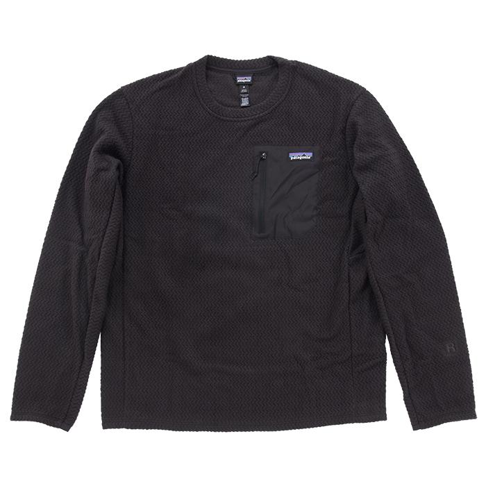 patagonia（パタゴニア） Ms R1 AIR CREW 40236 メンズ エア クルー