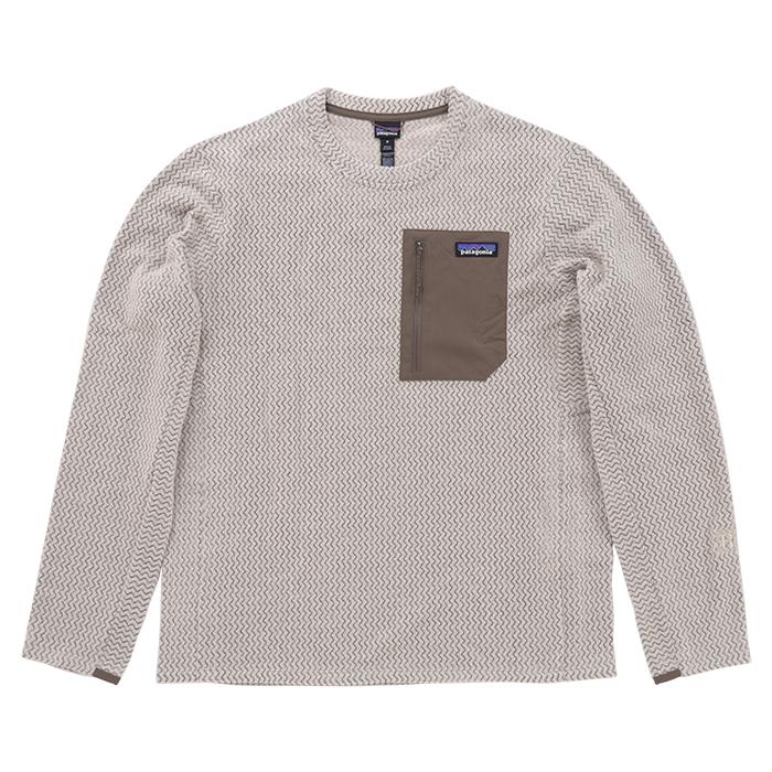 patagonia（パタゴニア） Ms R1 AIR CREW 40236 メンズ エア クルー