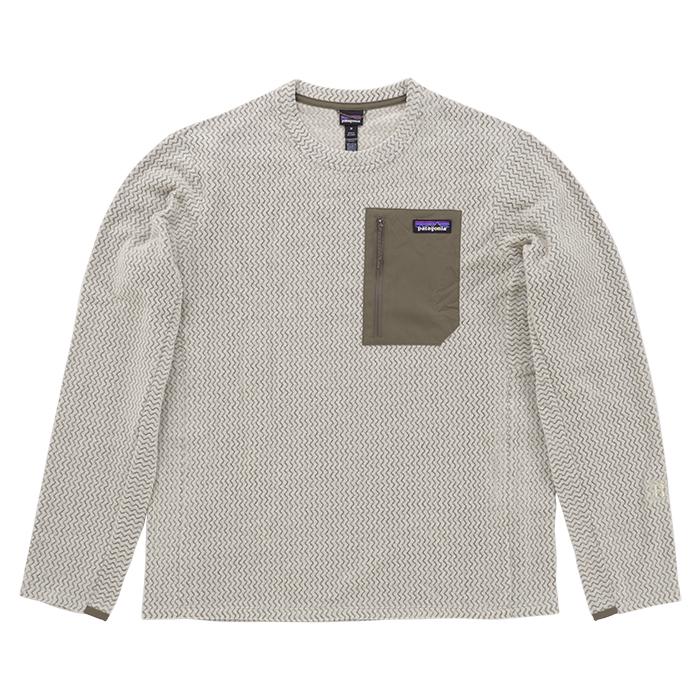 パタゴニア　R1エア.クルー　40236 PLCN Mサイズ 極美品 40236]Patagonia(パタゴニア)メンズ・R1エア・クルー トップス