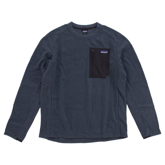 patagonia（パタゴニア） Ms R1 AIR CREW 40236 メンズ エア クルー