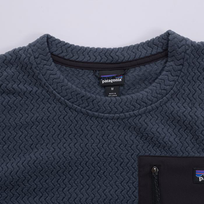 patagonia（パタゴニア） Ms R1 AIR CREW 40236 メンズ エア クルー