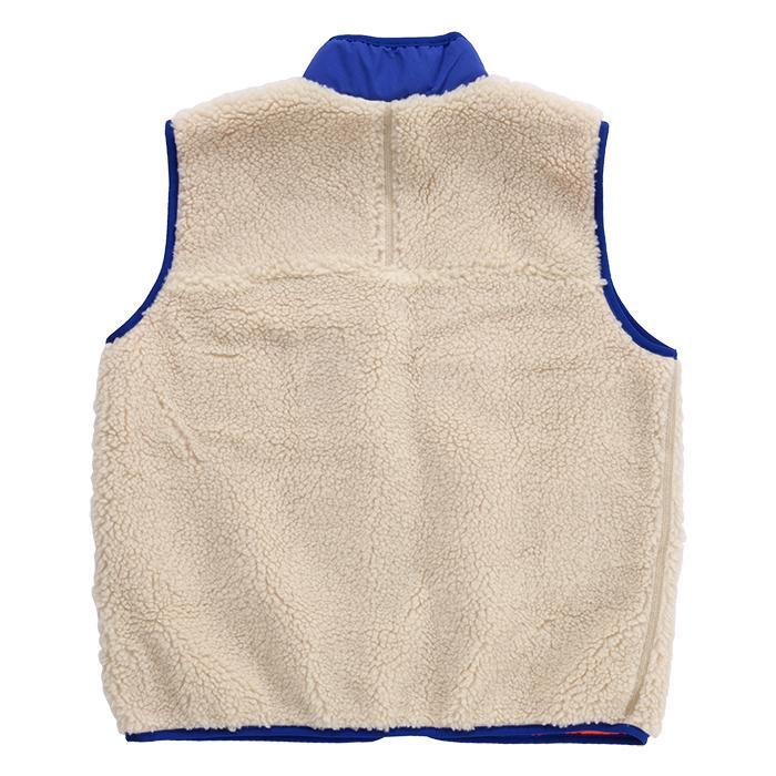 patagonia Patagonia パタゴニア Ks Retro-X Vest キッズ レトロ