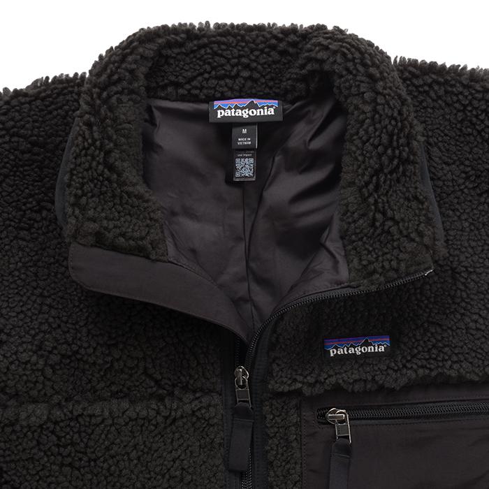 patagonia（パタゴニア） Ms CLASSIC RETRO-X JKT 23057 クラシック
