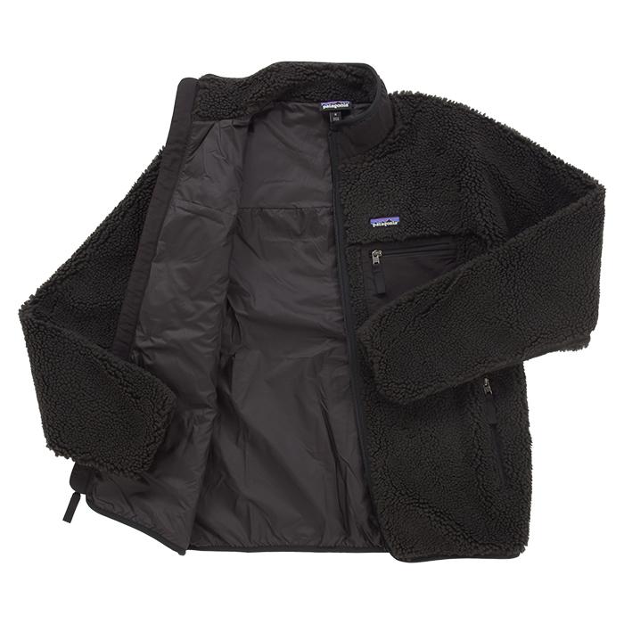 patagonia（パタゴニア） Ms CLASSIC RETRO-X JKT 23057 クラシック