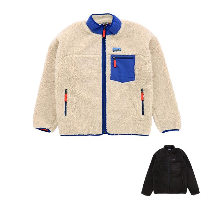 patagonia（パタゴニア） Ms CLASSIC RETRO-X JKT 23057 クラシック