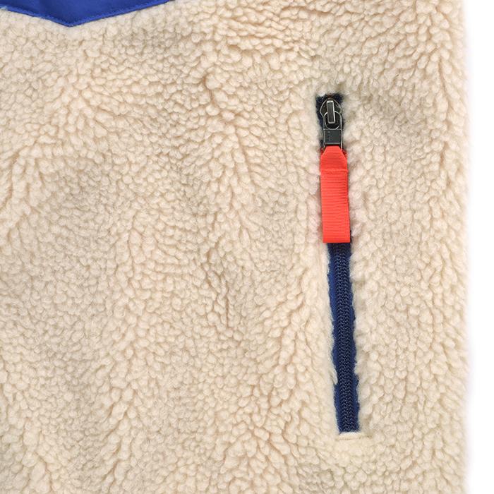 patagonia（パタゴニア） Ms CLASSIC RETRO-X JKT 23057 クラシック