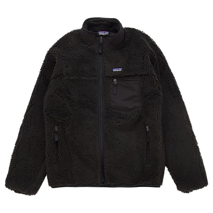 patagonia（パタゴニア） Ms CLASSIC RETRO-X JKT 23057 クラシック