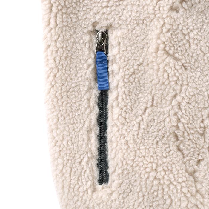 patagonia（パタゴニア） Ks Retro-X JKT キッズ レトロX ジャケット