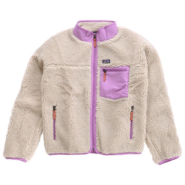 patagonia（パタゴニア） Ks Retro-X JKT キッズ レトロX ジャケット