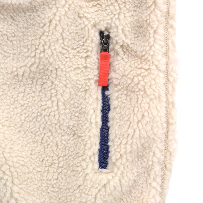 patagonia（パタゴニア） Ks Retro-X JKT キッズ レトロX ジャケット