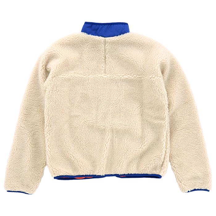 patagonia（パタゴニア） Ks Retro-X JKT キッズ レトロX ジャケット