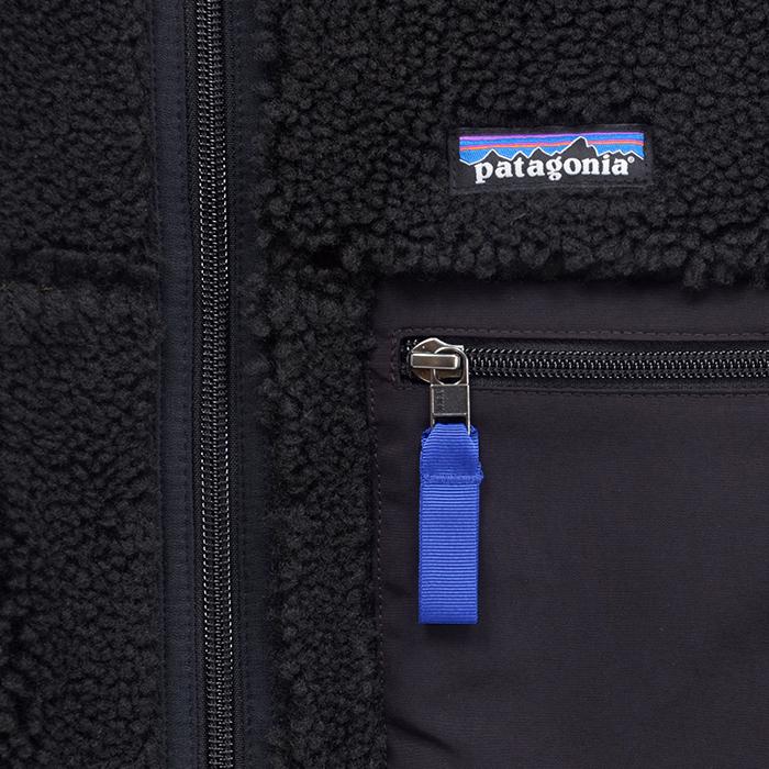 patagonia（パタゴニア） Ms Classic Retro-X Vest 23049 メンズ
