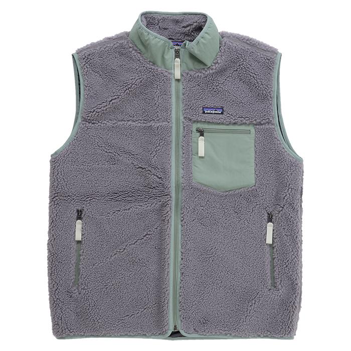 patagonia（パタゴニア） Ms Classic Retro-X Vest 23049 メンズ
