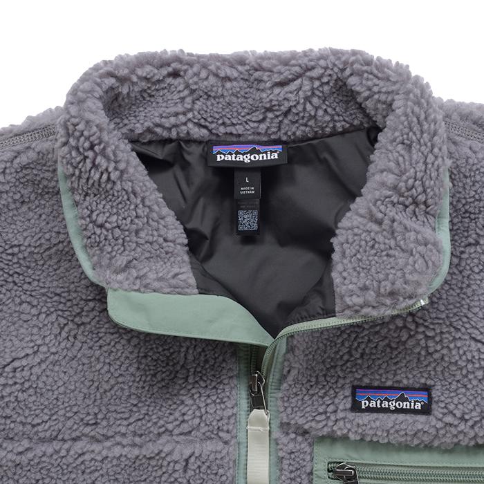 patagonia（パタゴニア） Ms Classic Retro-X Vest 23049 メンズ