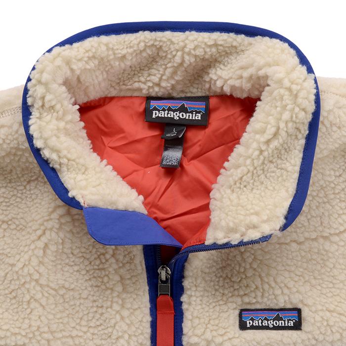 patagonia（パタゴニア） Ms Classic Retro-X Vest 23049 メンズ