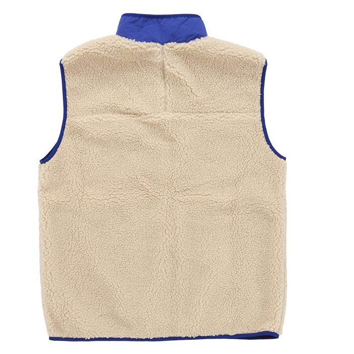patagonia（パタゴニア） Ms Classic Retro-X Vest 23049 メンズ