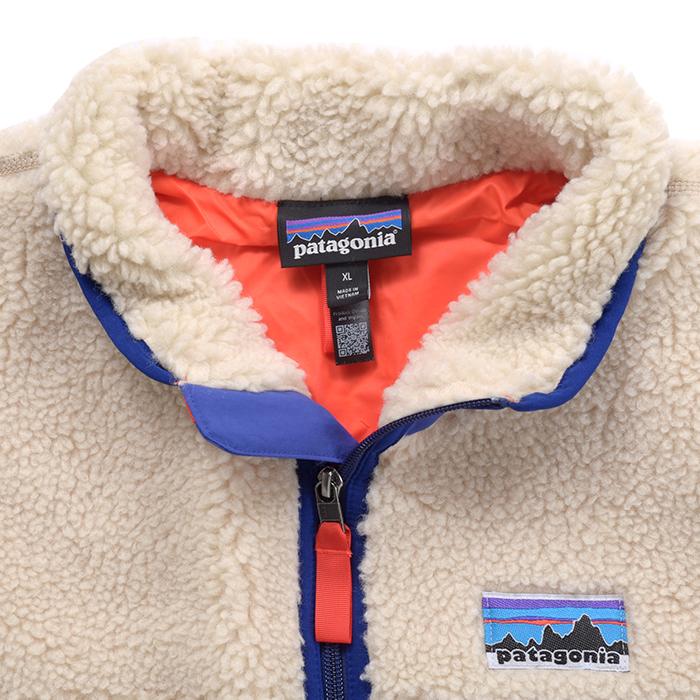 patagonia（パタゴニア） Ms Classic Retro-X Vest 23049 メンズ