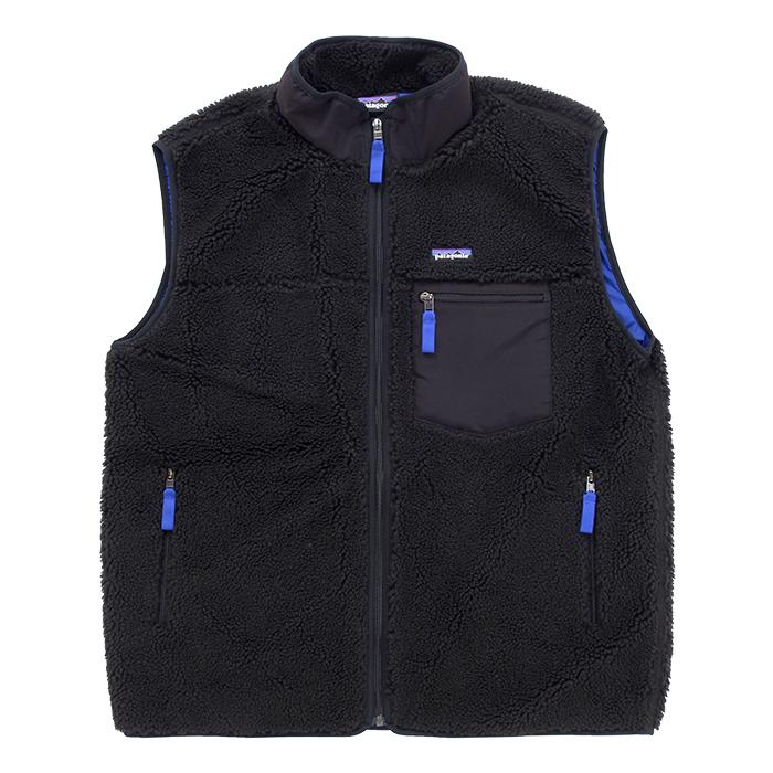 patagonia（パタゴニア） Ms Classic Retro-X Vest 23049 メンズ