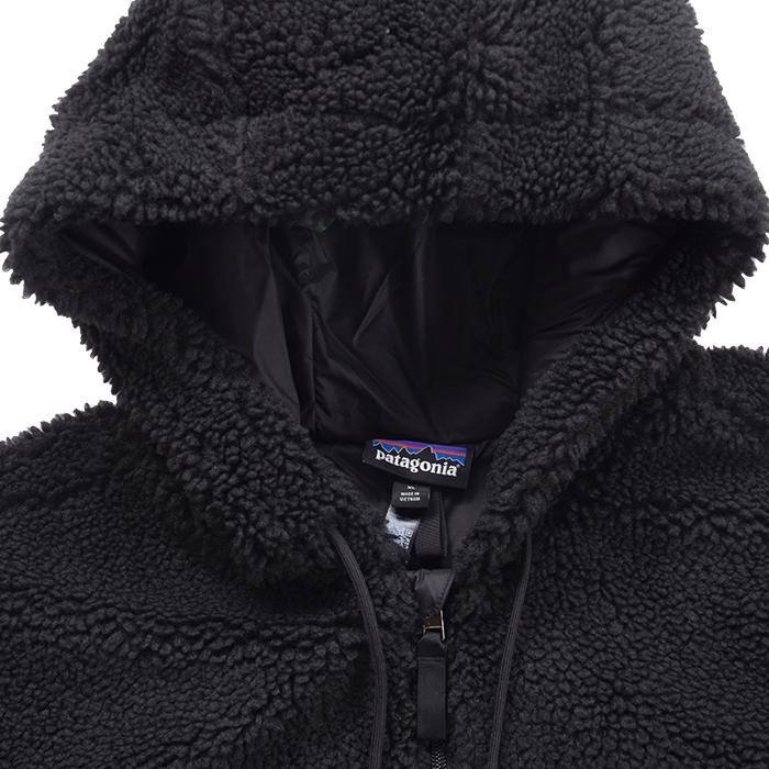 patagonia Patagonia パタゴニア Ms RETRO-X HOODY JKT 23125