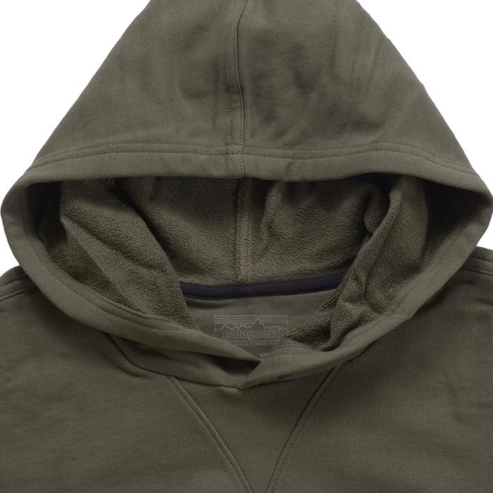 patagonia（パタゴニア） DAILY HOODY SWEATSHIRT デイリー フーディ