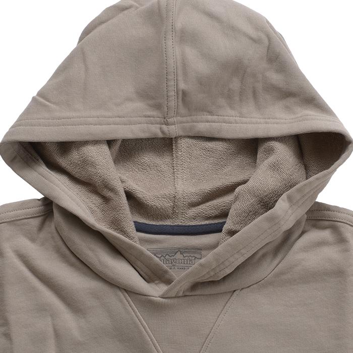 patagonia（パタゴニア） DAILY HOODY SWEATSHIRT デイリー フーディ