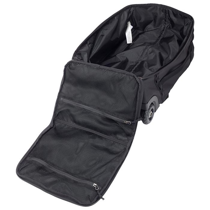 patagonia（パタゴニア） Black Hole MLC Wheelie 34L ブラックホール