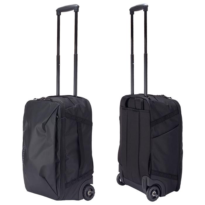 patagonia（パタゴニア） Black Hole MLC Wheelie 34L ブラックホール