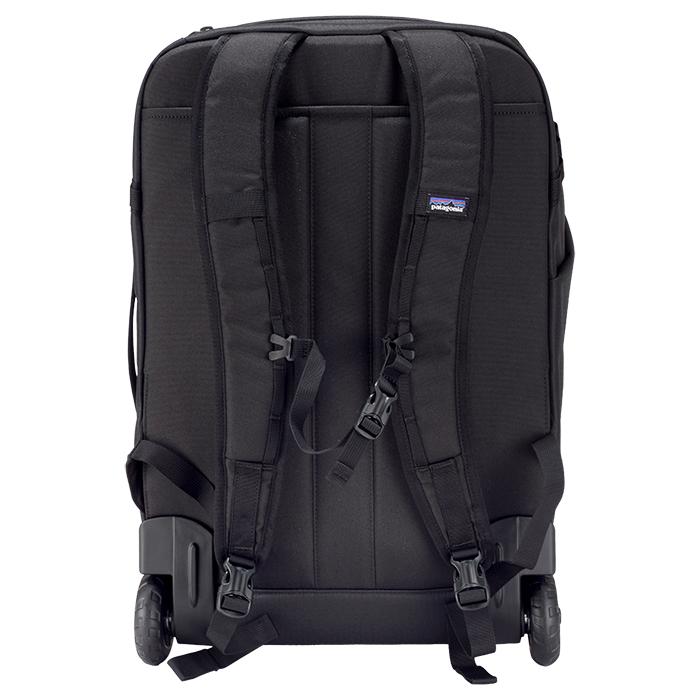 patagonia（パタゴニア） Black Hole MLC Wheelie 34L ブラックホール