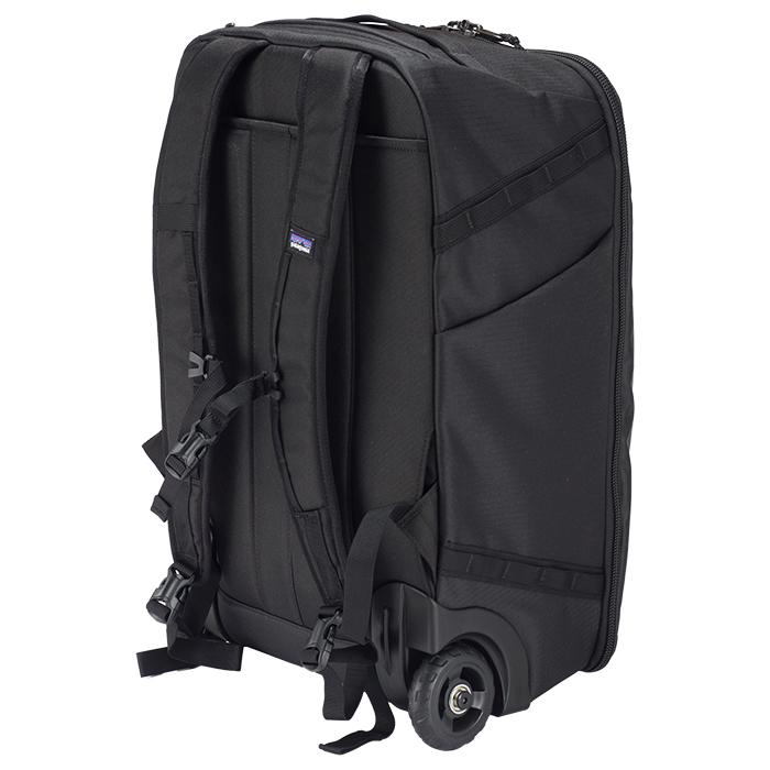 patagonia（パタゴニア） Black Hole MLC Wheelie 34L ブラックホール