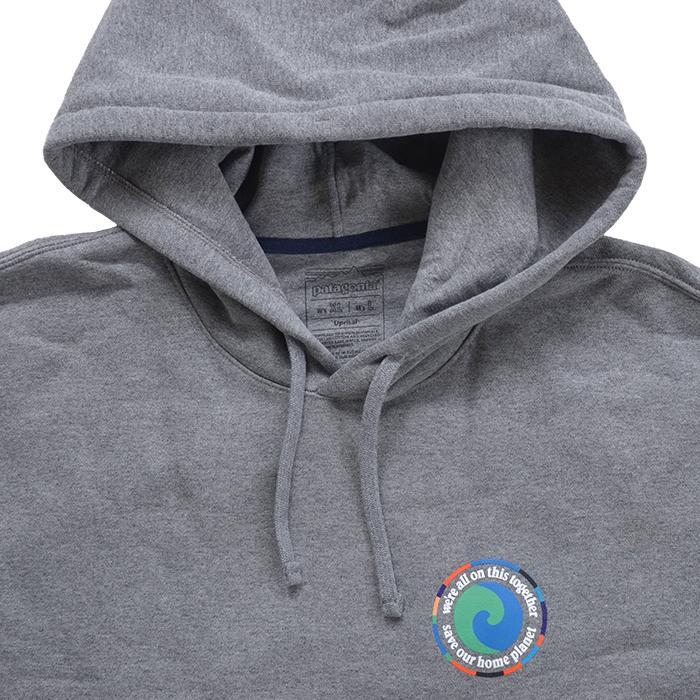 patagonia（パタゴニア） UNITY FITZ UPRISAL HOODY ユニティ フィッツ