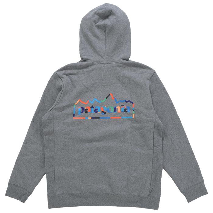 patagonia（パタゴニア） UNITY FITZ UPRISAL HOODY ユニティ フィッツ