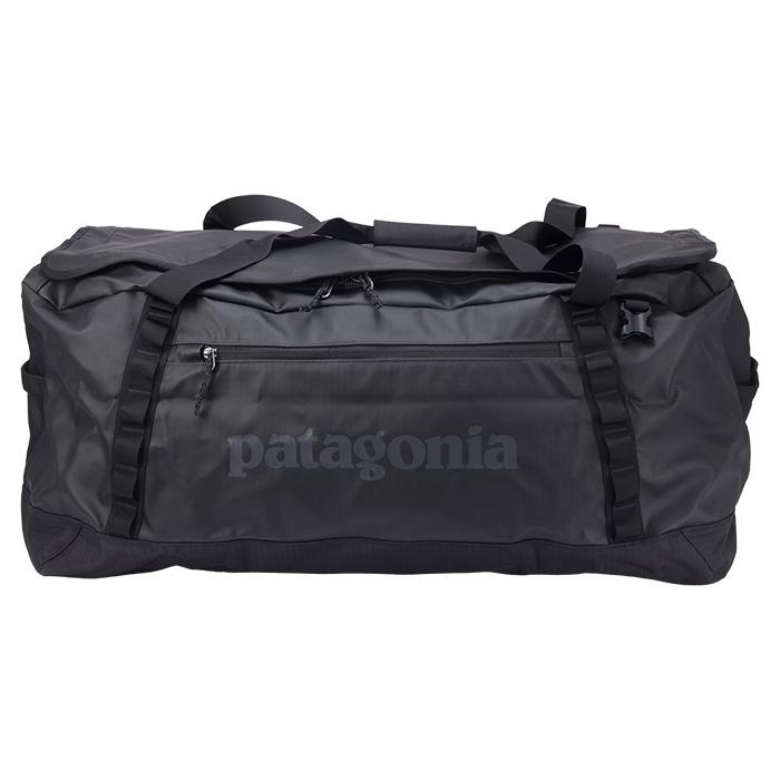 patagonia（パタゴニア） Black Hole Duffel 100L 49353 ブラック