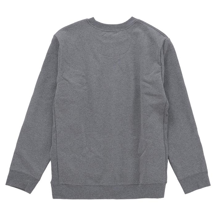 patagonia（パタゴニア） Ms 95 OVAL LOGO UPRISAL CREW SWEATSHIRT