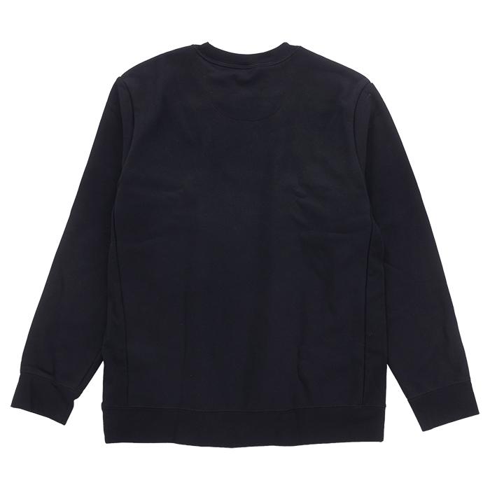 patagonia（パタゴニア） Ms 95 OVAL LOGO UPRISAL CREW SWEATSHIRT