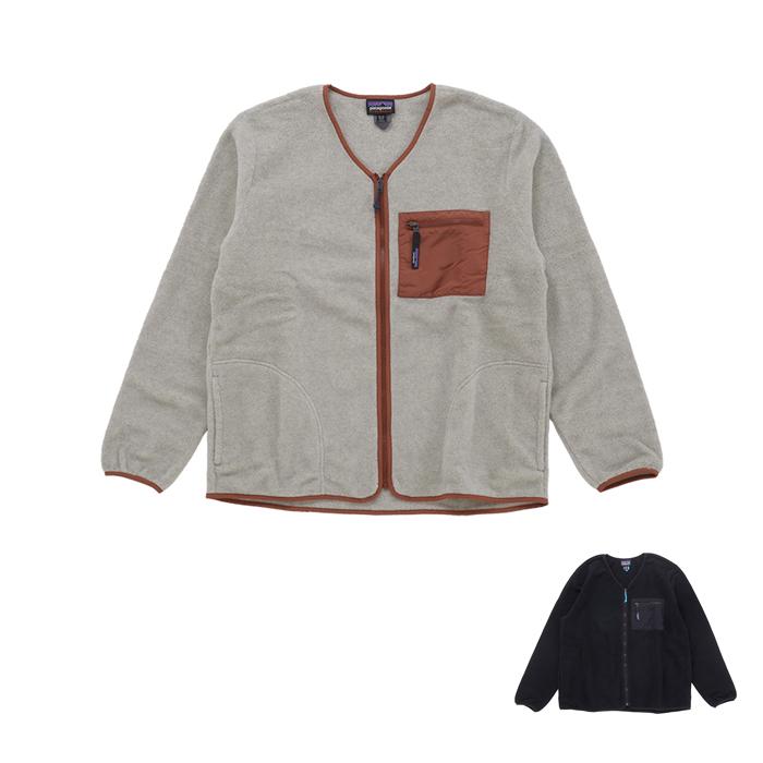 patagonia（パタゴニア） SYNCH CARDIGAN シンチラ カーディガン 22975