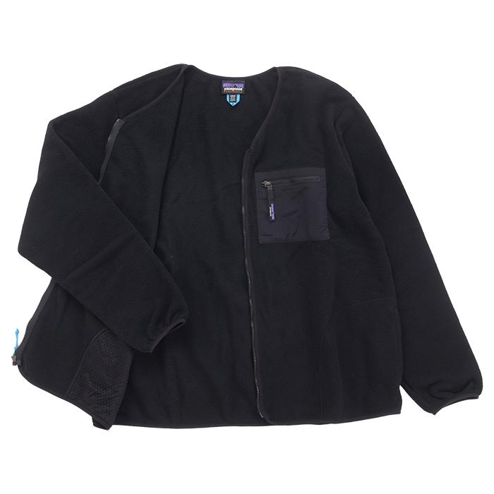 patagonia（パタゴニア） SYNCH CARDIGAN シンチラ カーディガン 22975