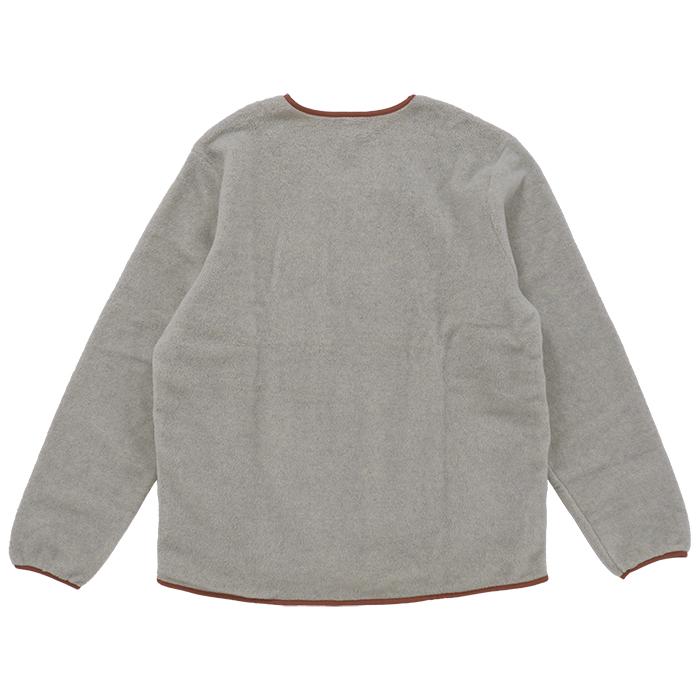 patagonia（パタゴニア） SYNCH CARDIGAN シンチラ カーディガン 22975