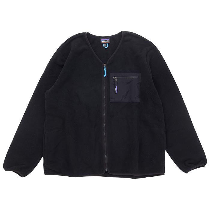 patagonia（パタゴニア） SYNCH CARDIGAN シンチラ カーディガン 22975