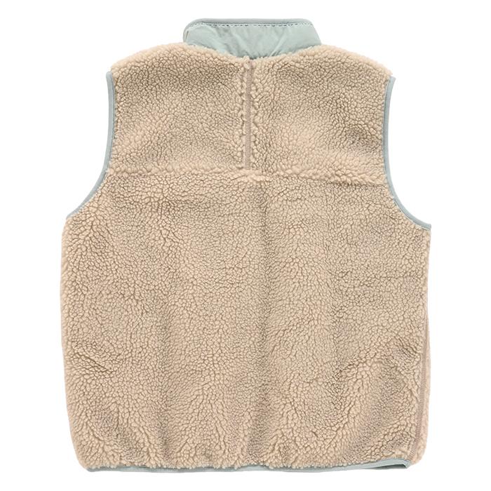 patagonia（パタゴニア） Ks Retro-X Vest キッズ レトロX ベスト
